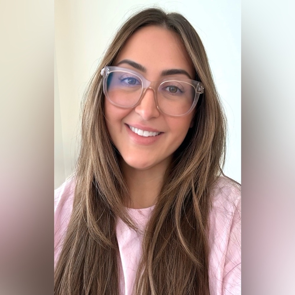 Meet your Posher, Bryanna